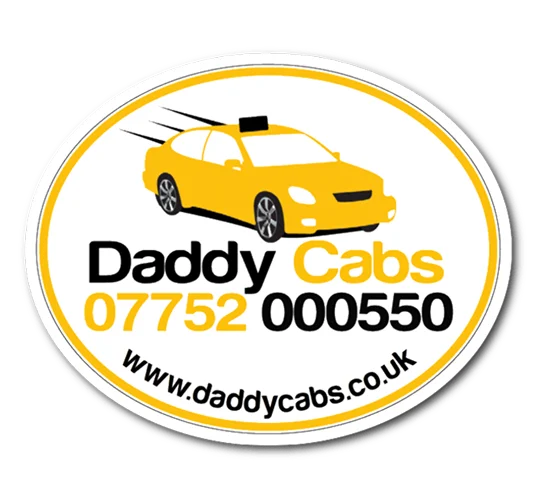 Best Lutton DaddyCabs Taxi Service